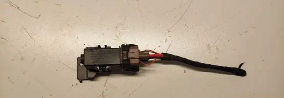 Hyundai Tucson IV NX4 Glow plug pre-heat relay 368302a701