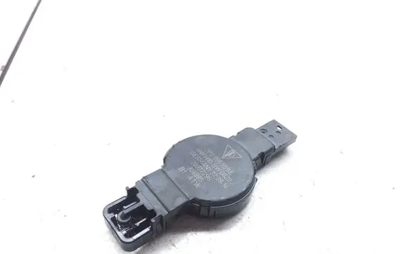 Volkswagen Touareg II Rain sensor 7P0955559E 20377296