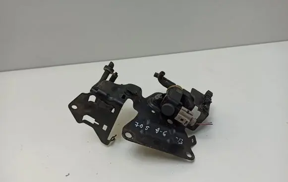 Audi A6 S6 C7 4G Turbo solenoid valve 8K0906627 03G131133E