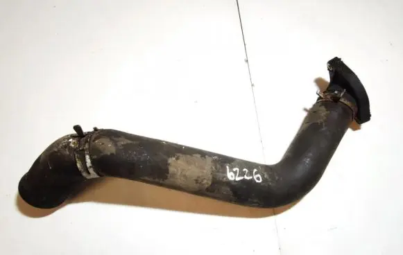 Jeep Grand Cherokee (WK) Engine coolant pipe/hose