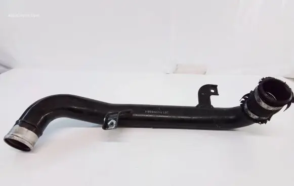 Chevrolet Epica Intercooler hose/pipe 96640362