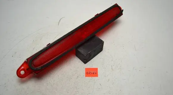 Mazda 6 Third/center stoplight 