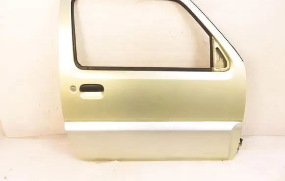Suzuki Jimny Door (2 Door Coupe) 
