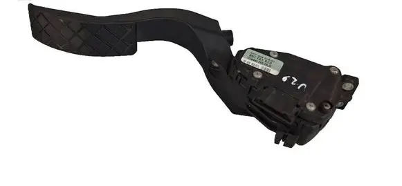 Audi A4 S4 B6 8E 8H Accelerator throttle pedal 8E2721523