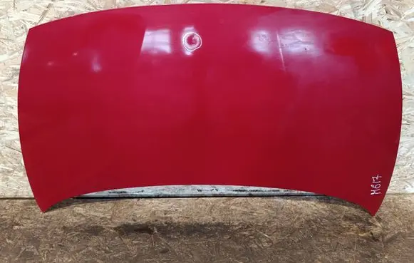 KIA Rio Engine bonnet/hood