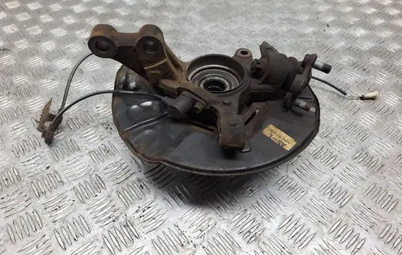 Toyota Corolla Verso AR10 Front wheel hub 4350205040 432120F010 4333009360
