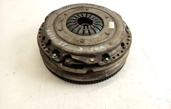 Opel Zafira C Clutch set kit 55591591