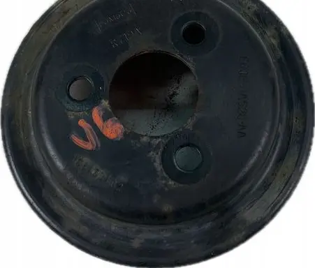 Ford F150 Water pump pulley ER3E8A528AA