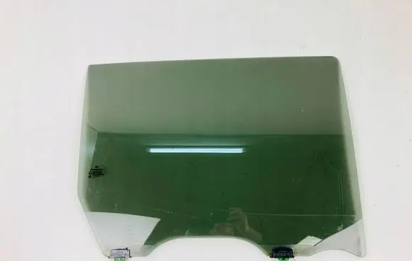 Mercedes-Benz X-class W470 Rear door window glass