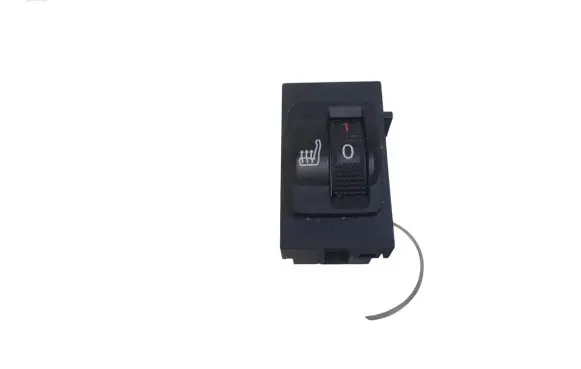 Peugeot 508 Seat heating switch 98019840ZD 10096139