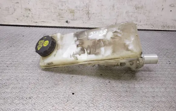 Ford Mondeo MK IV Master brake cylinder 03350890131