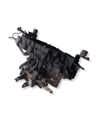 Toyota Avensis T250 Manual 5 speed gearbox E357 02A