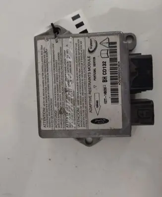 Ford Mondeo Mk III Airbag control unit/module 1S7T14B056BH