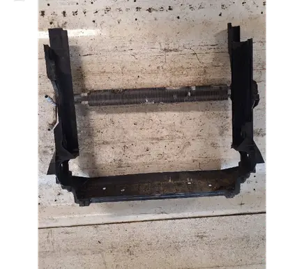 BMW X5 E70 Radiator trim 