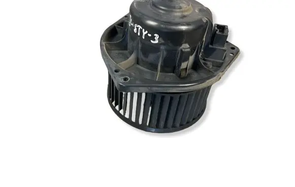 Subaru Justy Heater fan/blower 