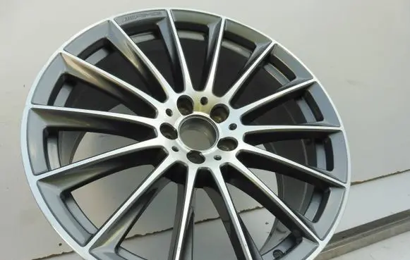 Mercedes-Benz S W223 R20 alloy rim A2234011500