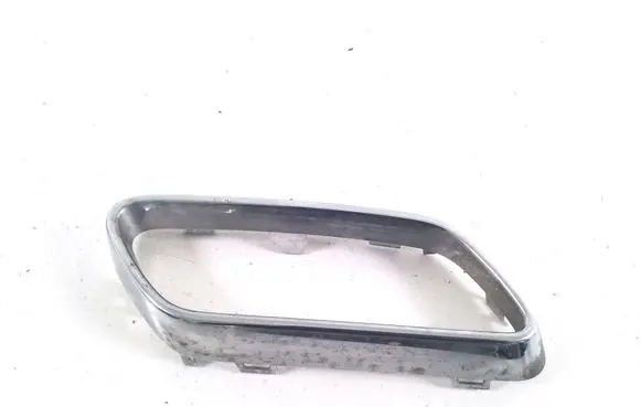 Mercedes-Benz C W206 Rear bumper trim bar molding A2068858403