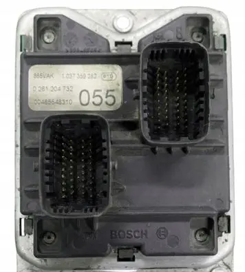 Alfa Romeo 156 Engine control unit/module 0261204732