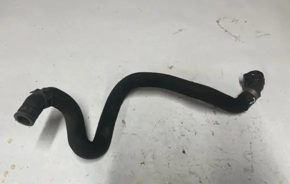 BMW 7 F01 F02 F03 F04 Engine coolant pipe/hose 7619704