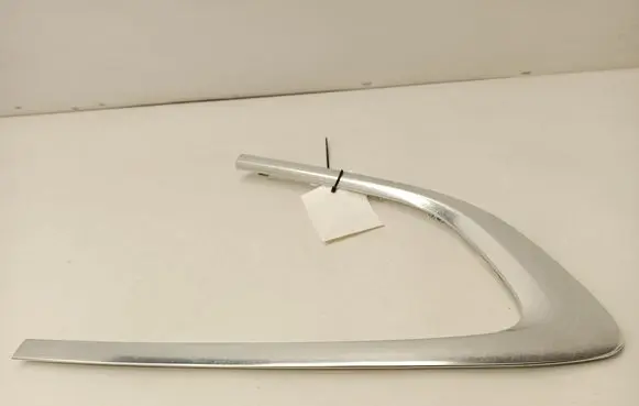 BMW 5 GT F07 Rear side glass trim 7196418
