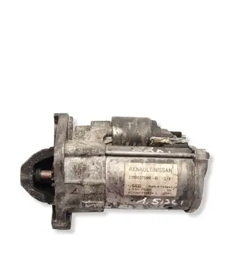 Renault Kangoo III Starter motor 233003759R 20210421 0001170647