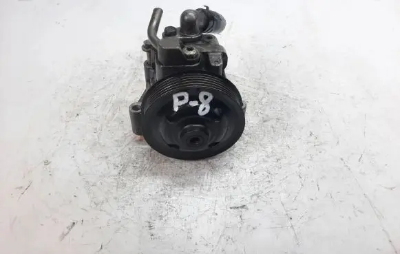 Jaguar S-Type Power steering pump 6R83-3A696-BD