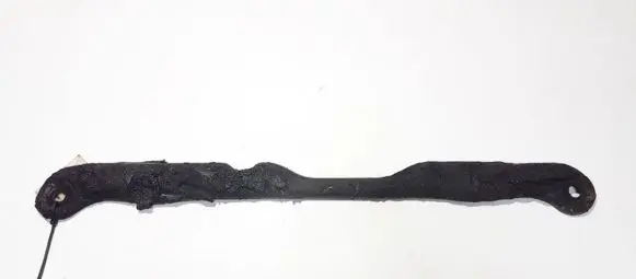 Skoda Octavia Mk2 (1Z) Engine mounting bracket 1k0018926b