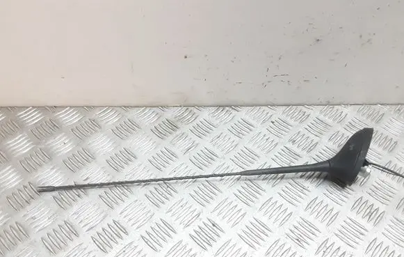 Peugeot 307 Radio antenna 