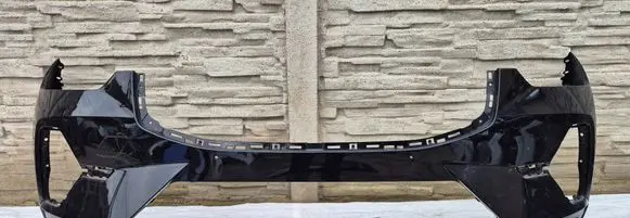 Volvo XC60 Front bumper 32234928