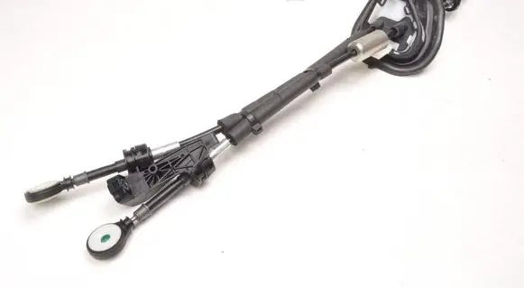 Opel Mokka B Gear shift cable linkage 9845930080