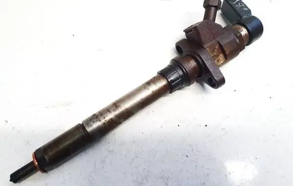 Ford Kuga I Fuel injector 9657144680