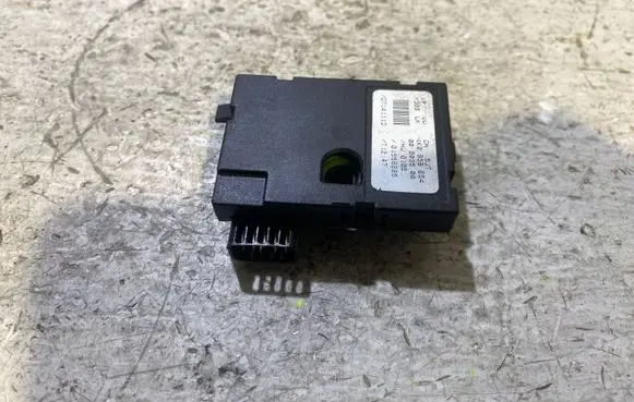 Volkswagen Golf V Steering angle sensor 1K0959654 00203500 01558225