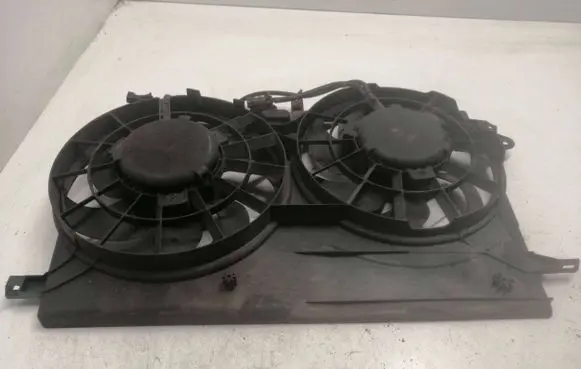 Fan set