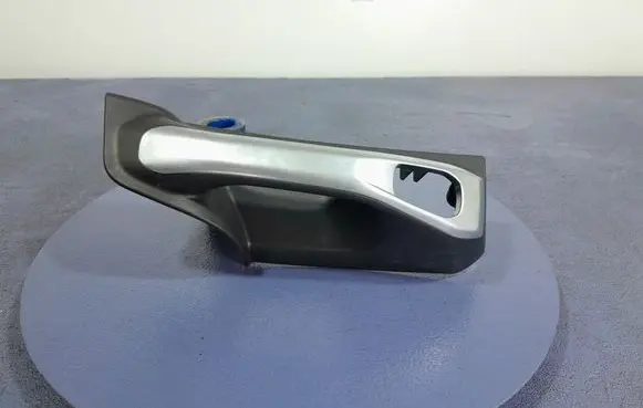 Ford Grand C-MAX Rear door exterior handle AM51U226A00AC