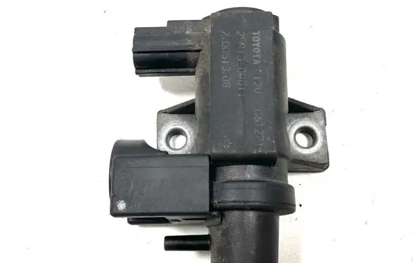 Lexus IS 220D-250-350 Turbo solenoid valve 258190R011 70051308