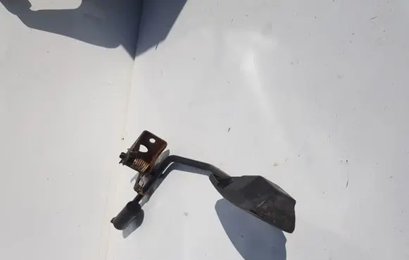 Honda Odyssey Accelerator throttle pedal
