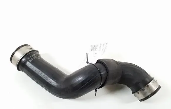 Mercedes-Benz C W203 Intercooler hose/pipe A2035281782