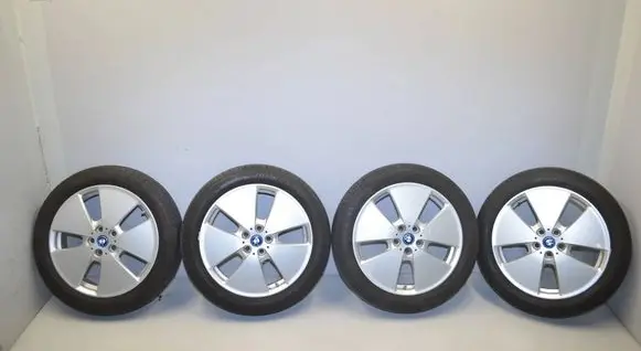 BMW i3 R19 alloy rim 6852053 36116852053
