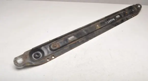 Peugeot Partner Bottom radiator support slam panel 