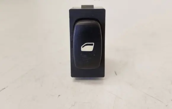 Peugeot 407 Electric window control switch 96360166XT 012611206 27702706