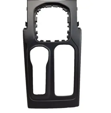 Other center console (tunnel) element