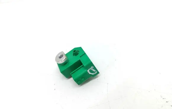 Renault Laguna III Airbag deployment crash/impact sensor 988300001R