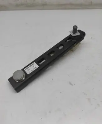 Renault Scenic III - Grand scenic III Seat belt adjustment motor 878240003R 0413324