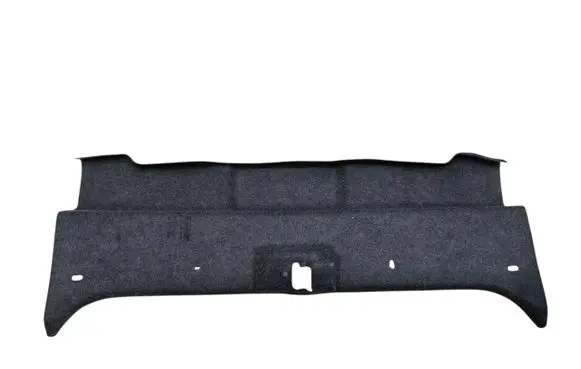 Dodge Challenger Trunk/boot sill cover protection 04662030AH