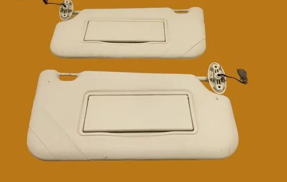 Ford Focus Sun visor 