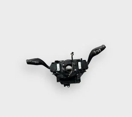Ford C-MAX II Airbag slip ring squib (SRS ring) ZWAC30088B