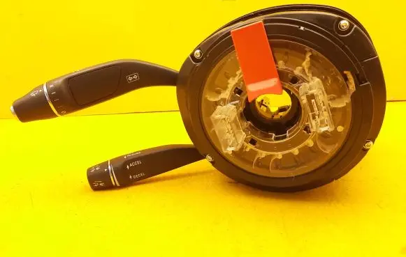 Mercedes-Benz E W212 Indicator stalk A2129003018