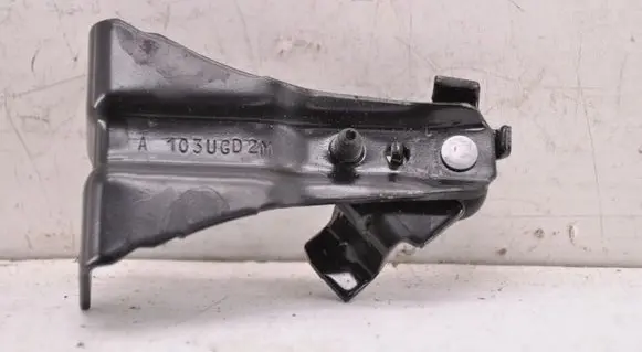 Chrysler Town & Country V Sliding door upper roller guide/hinge 05020899AD