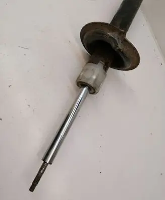 Ford Transit Front shock absorber/damper