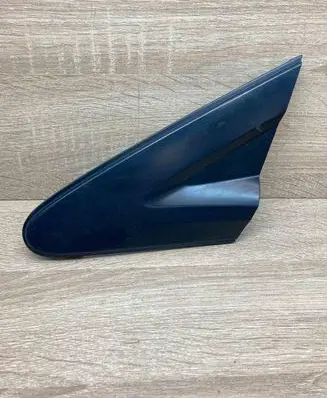 Honda Civic Plastic wing mirror trim cover 75495SMGY 208591